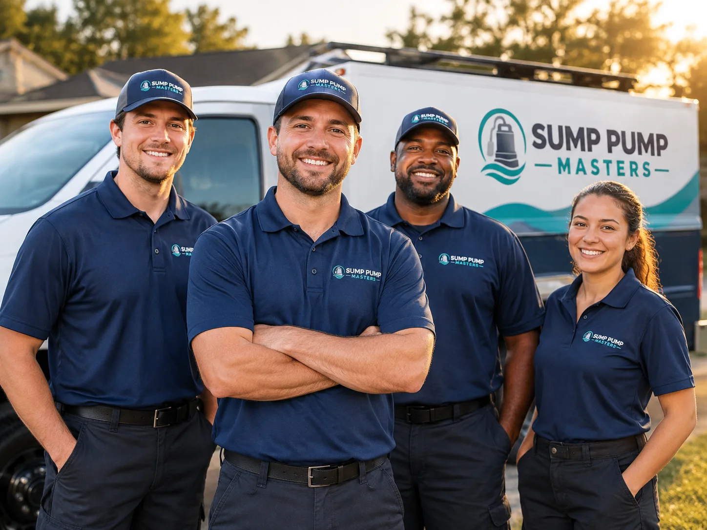 Sump Pump Repair company in Traverse City, MI