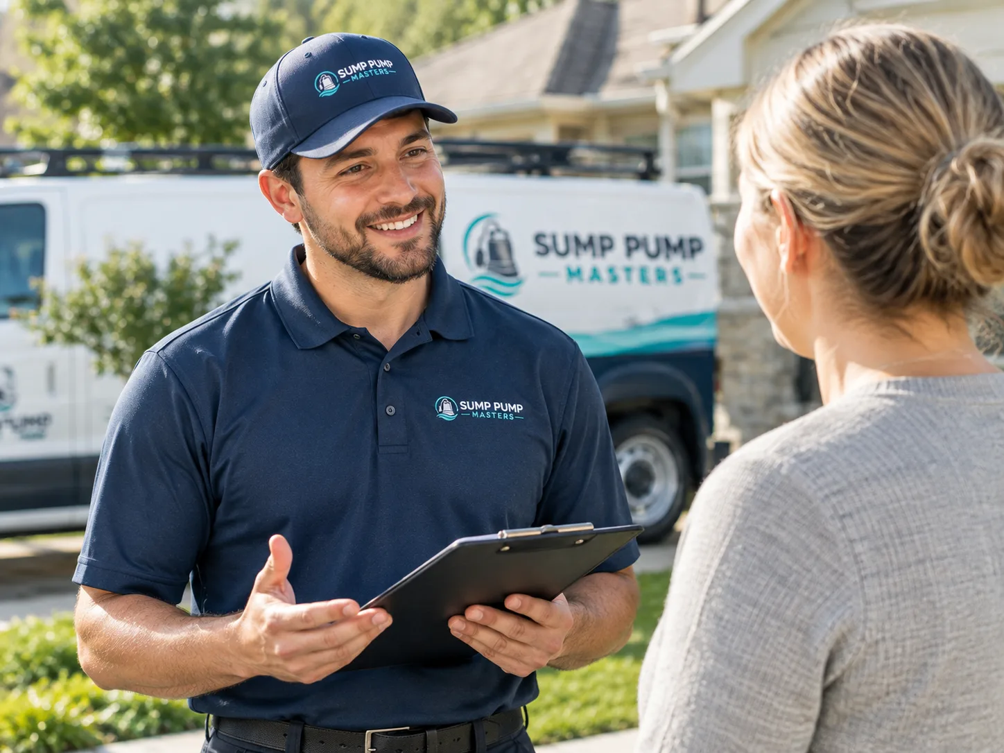 Sump Pump Repair Traverse City, MI FAQs